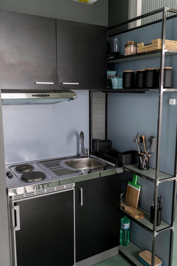 Dimoramare Manarola, Terre Marine Apartman Kültér fotó