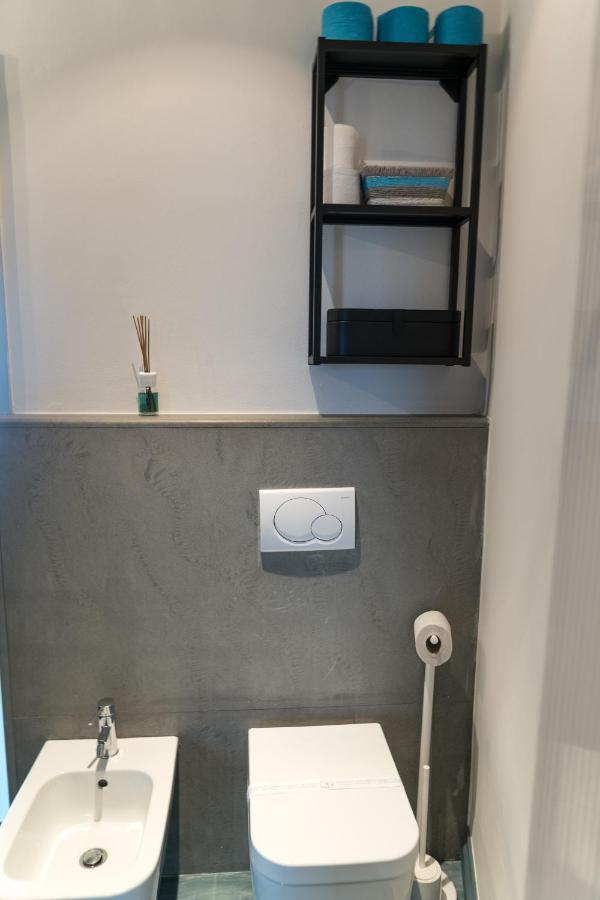 Dimoramare Manarola, Terre Marine Apartman Kültér fotó