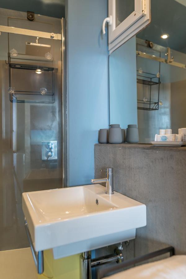 Dimoramare Manarola, Terre Marine Apartman Kültér fotó